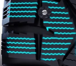 Nitto Therma Spike ламели